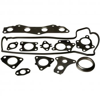 Juego de juntas para culata Elring 717.520 con alta calidad, resistencia térmica y química, adecuado para automóviles, incluye todas las juntas necesarias para una instalación completa y un sellado perfecto
