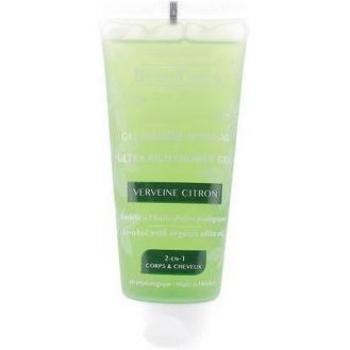 BeauTerra Gel de ducha Surgras Verbena Lemon 100ml