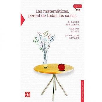 MATEMATICAS PEREJIL DE TODAS