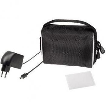 Hama - Navigation Starter Kit para Tom Tom One XL, Go 520T, 720T, 920T