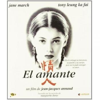 El Amante [Blu-ray]