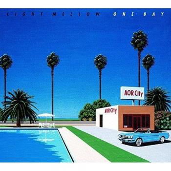 Light Mellow - One Day Collection (Import)