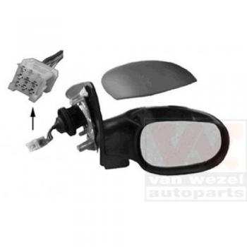 Van Wezel 4028808 retrovisor lateral