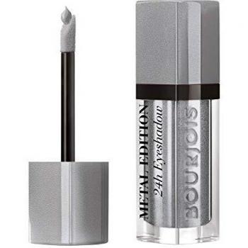 Bourjois Satin Edition Sombra de Ojos Líquida Tono 8 Iron Woman - 28 gr