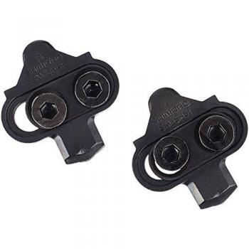 Par Calas MTB Shimano SPD SH-51