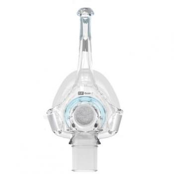 Fisher & Paykel Eson 2 Nasal CPAP Mask with Headgear, Medium Size