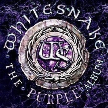Whitesnake - Purple Album (Limited Edition Vinyl Import with Bonus Track)