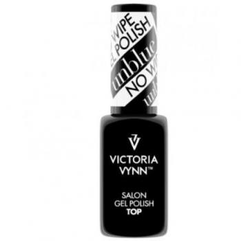 Esmalte de Uñas Victoria Vynn Gel Polish Top UnBlue No Wipe 8ml