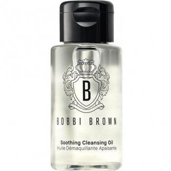 Bobbi Brown - Soothing Cleansing Oil 30ml - Limpiador desmaquillante facial