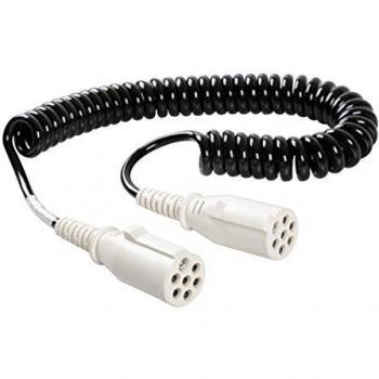 Cable eléctrico espiral JAEGER 611083EJ