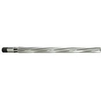Hepyc 41020000550 - Escariador de mano para escariado, Ø5.5mm, L 118mm, l 90mm