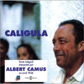 Caligula Audiobook by Albert Camus - Unabridged Edition