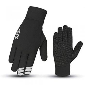 Ges Guante Largo Springer Negro Talla de Ropa XL