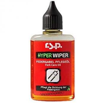 PRS Aditivo antifricción R.S.P. No Stick Slip 50ml Grasa, Adultos Unisex, Rojo
