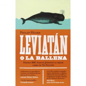 Leviatán o la ballena