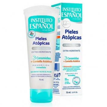 Crema Facial Pieles Atópicas 75ml - Instituto Español