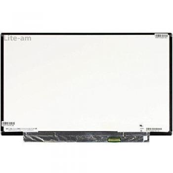 Repuesto 13.3 Laptop edp Slim LED LCD HD Protector de pantalla para Toshiba Portege z30-a-13l Z30-A-13P z30-a-13 W Z30-A-13 X z30-a-140 z30-a-141 z30-a-143 z30-a-146 z30-a-15 F z30-a-15 m z30-a-15 W z30-a-16u z30-a-17d z30-a-17e + Incluye Gamuz