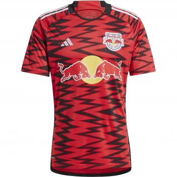 New York Red Bulls adidas Home Shirt 2024