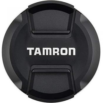 Tamron T90012 Tamron T90012 - Tapa Frontal, 95 mm Negro