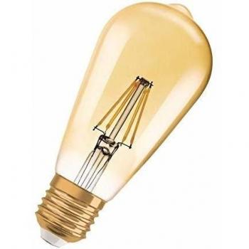 Osram 808706 Bombilla LED E27, Edison, Equivalente a 22 Vatios