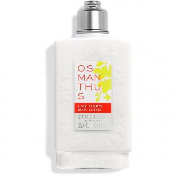 L'Occitane Osmanthus Body Lotion 250ml - Cosmetics