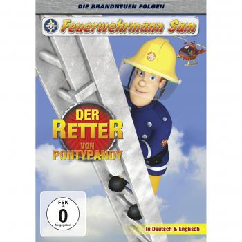 Feuerwehrmann Sam_Der Retter von Pontypandy