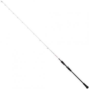 Evia Dhbspj67C - Caña Hart Blo.Slow Pitchjig 67C-2.03M-1S