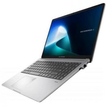 Portátil Asus ExpertBook P1 15.6 Intel Core i7-13620H, 16GB RAM, 512GB SSD, Windows 11, Gris