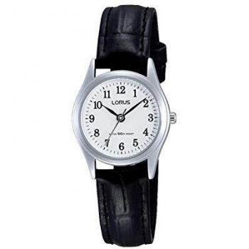 Lorus Analog Clock RRS11VX9