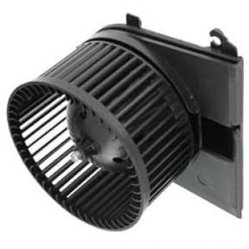 Ventilador de aspiración VALEO 884525, tipo habitáculo, para aire interior, compatible con PASSAT Variant (3B6), diámetro de 145mm, peso de 1.762kg
