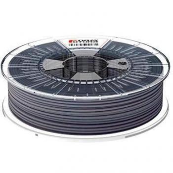 FormFutura 175epla-grey-0750 3d impresora filamento, EasyFil Pla, 2.8 mm, Gris