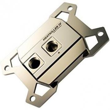 Watercool Heatkiller IV Pro AMD - Copper Ni