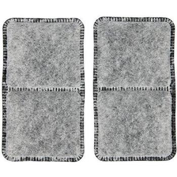 Trixie 2 Replacement Filter for Dog Litter Tray 24391