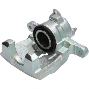 Pinza de freno BUDWEG CALIPER 343904, Trasero Izquierda