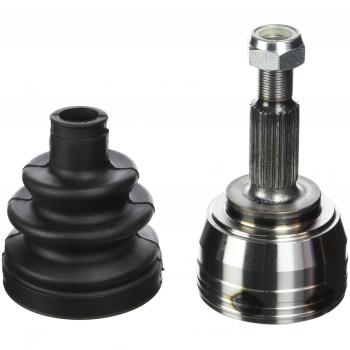 Kit de Juntas para Semi Eje VAICO V46-0488