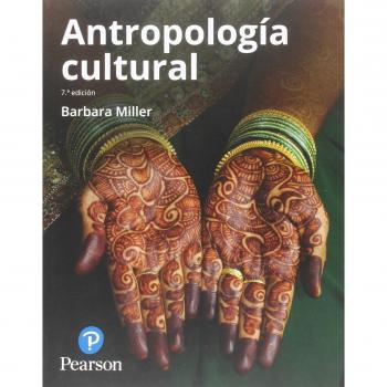 ANTROPOLOGÍA CULTURAL