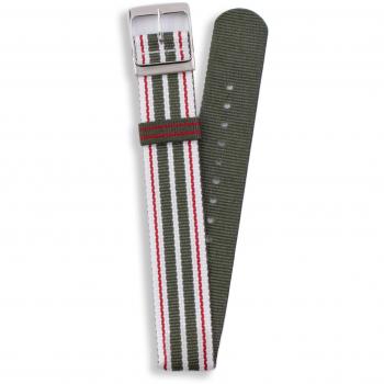 Correa para Reloj Timex Unisex BTQ6020029 (20 mm)