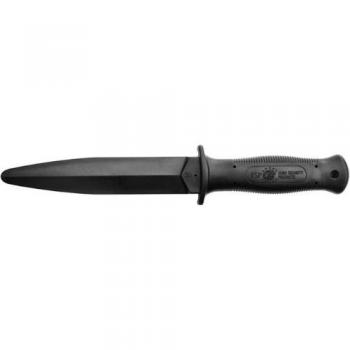 ESP 76241 - Cuchillo de artes marciales, color negro