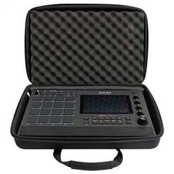 Magma CTRL Case for Akai MPC Live II - Black Keyboard and Transport Bag