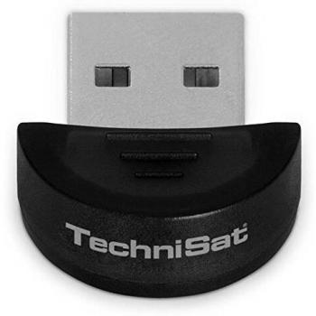 TechniSat USB-Bluetooth - Accesorio de Red