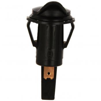 Luz de matrícula HELLA 2KA 003 168-021, tipo: Luz de matrícula, características: diseño compacto, fácil instalación, alta resistencia a la intemperie, LED de bajo consumo, compatible con vehículos varios