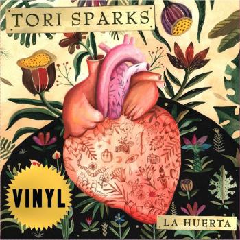 La Huerta [Vinilo]