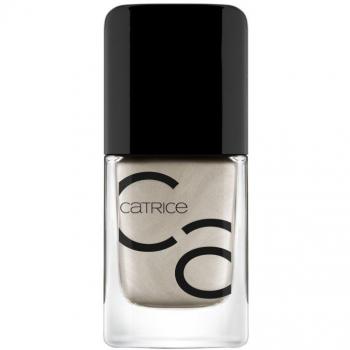 Catrice ICONails Gel Lacquer 155 SILVERstar 10.5 ml