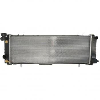 Radiador de refrigeración de motor KOYORAD PL330945