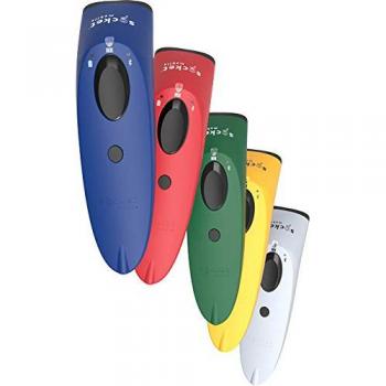Socket Mobile SOCKETSCAN S700 1D Wireless Barcode Scanner