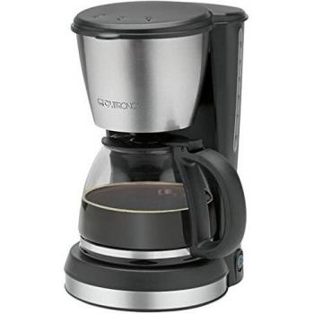 Clatronic Cafetera 1214 Tazas KA 3562