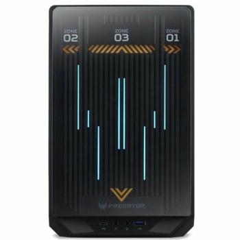 Acer Predator Orion X POX-950 PC de Sobremesa Intel Core i9-13900KF, 32GB RAM, 1TB SSD + 512GB SSD, Nvidia GeForce RTX 4090