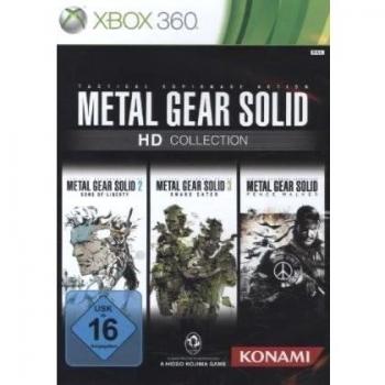 Metal Gear Solid