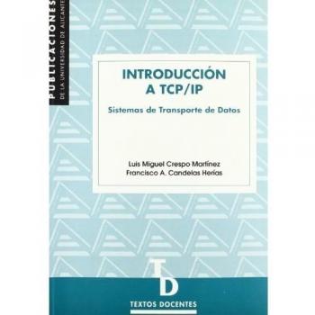 Introducción a TCP/IP: Sistemas de transporte de datos