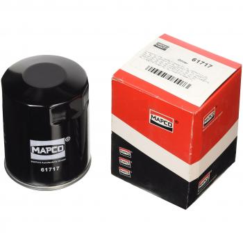 Mapco 61717 Filtro de aceite
